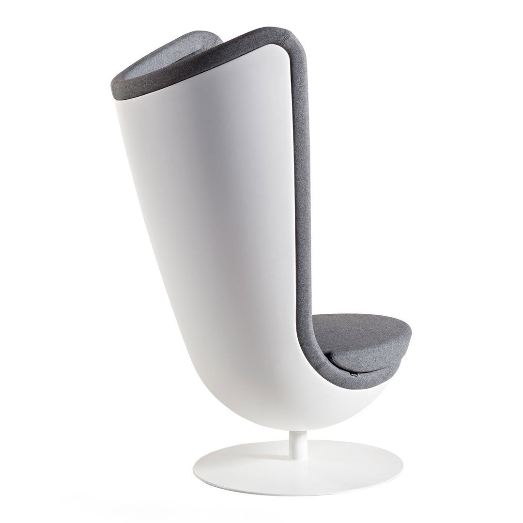 Badminton Lounge Chair