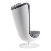 Badminton Lounge Chair