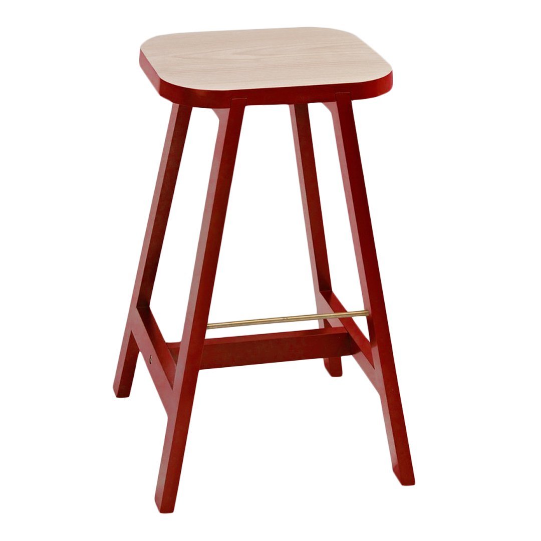 Bar Stool Three