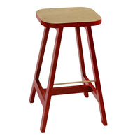 Bar Stool Three