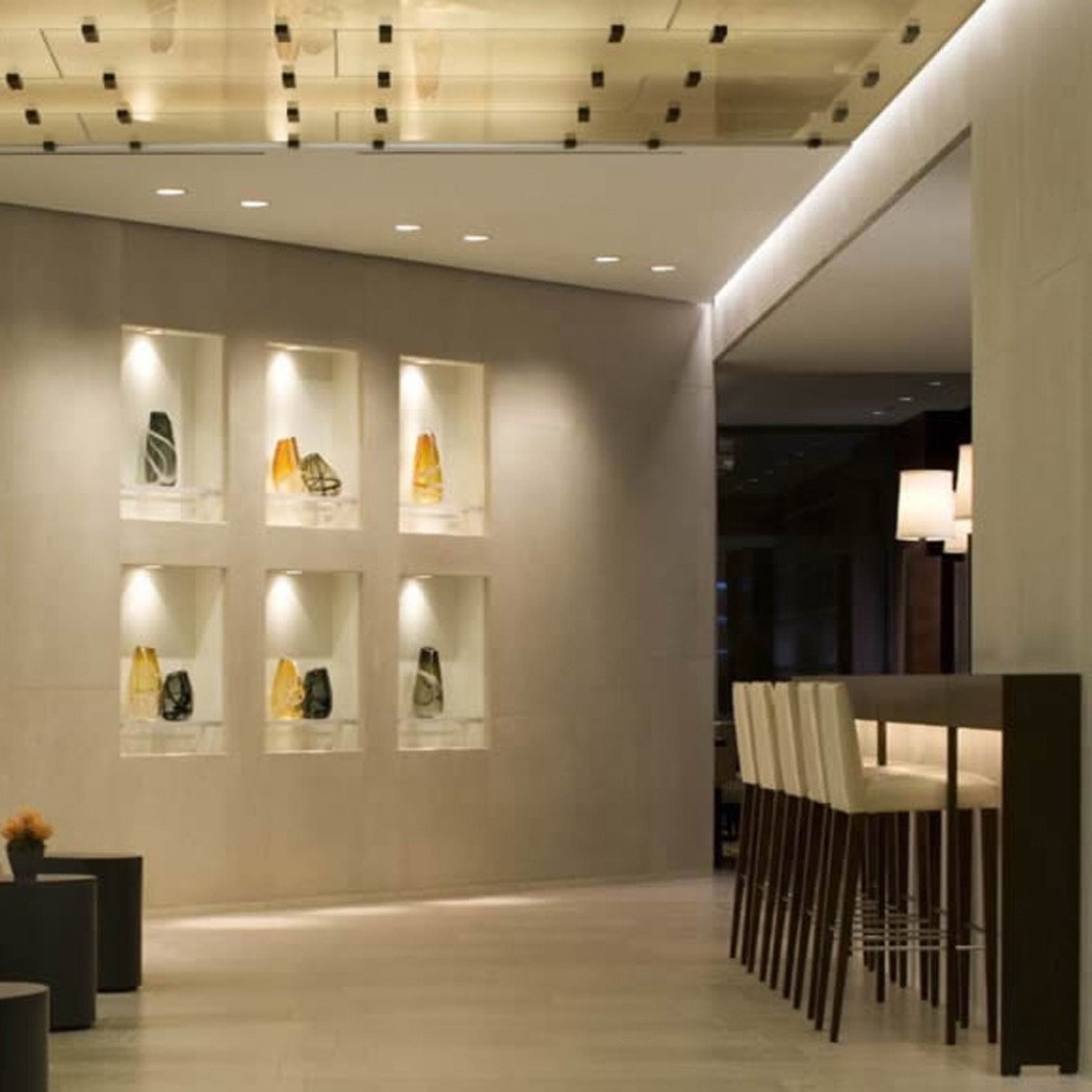 Anna BQ1385 Barstool