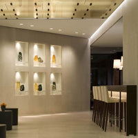 Anna BQ1386 Counter Stool