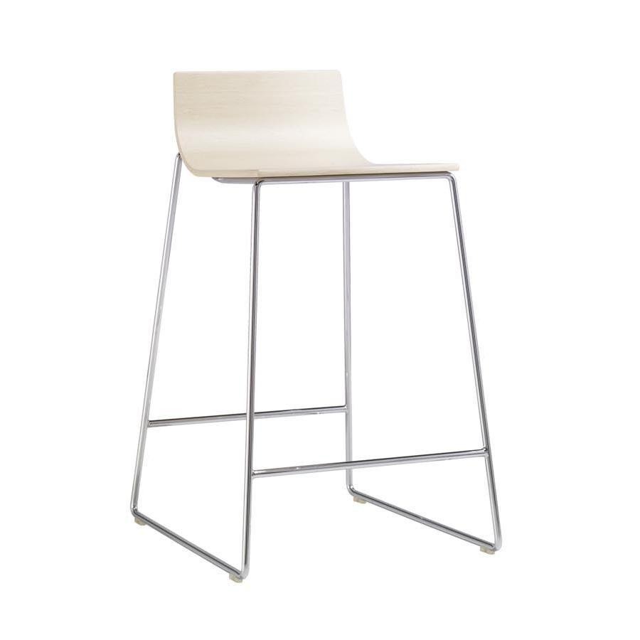 Lineal BQ0600 Counter Stool