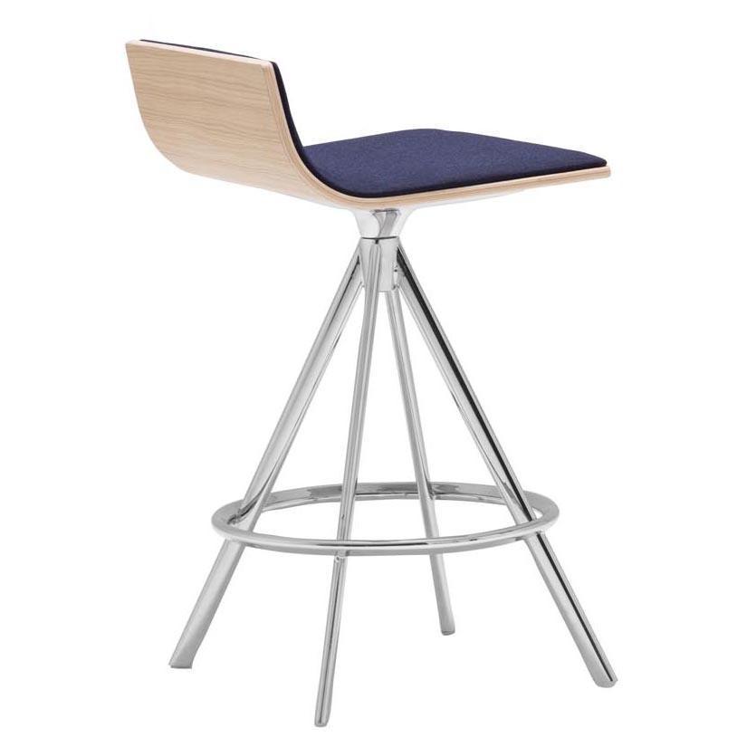 Lineal BQ0647 Counter Stool