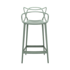 Masters Stool - Sage / Bar Height - Outlet