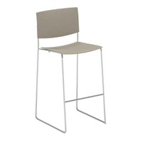 Sit BQ1203 Bar Stool - Stackable