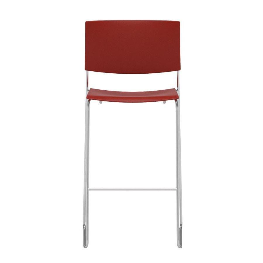 Sit BQ1203 Bar Stool - Stackable