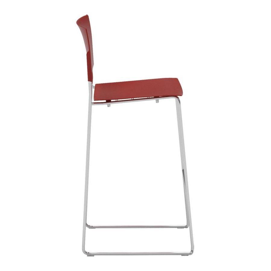 Sit BQ1203 Bar Stool - Stackable