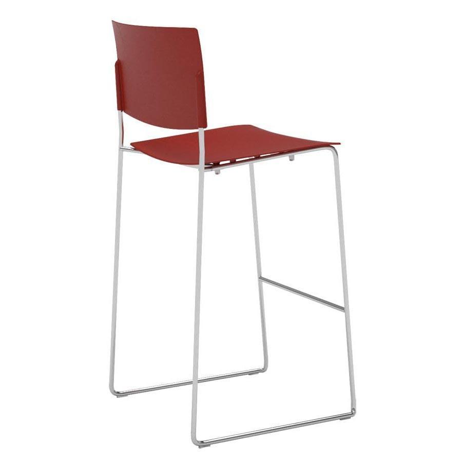 Sit BQ1203 Bar Stool - Stackable