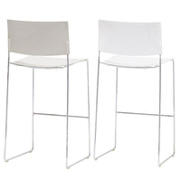 Sit BQ1203 Bar Stool - Stackable