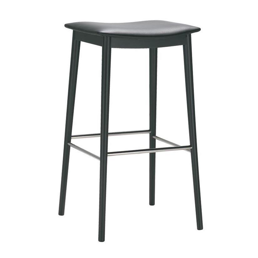 Smile BQ0339 Bar Stool - Seat Upholstered