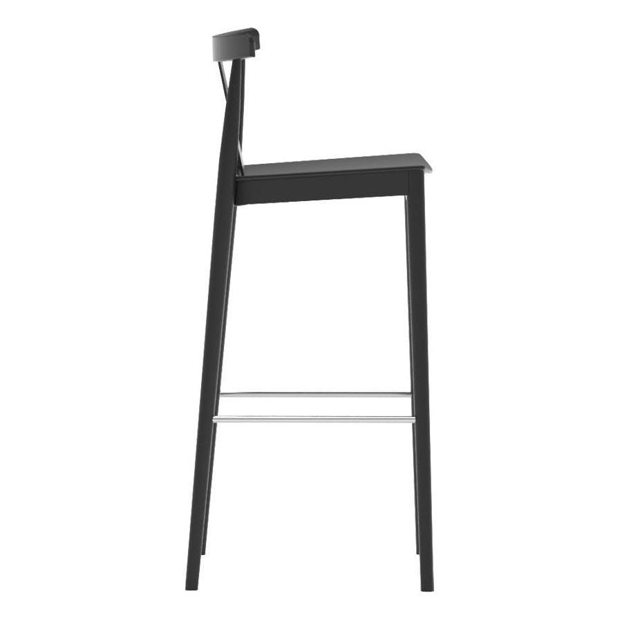 Smile BQ0337 Bar Stool