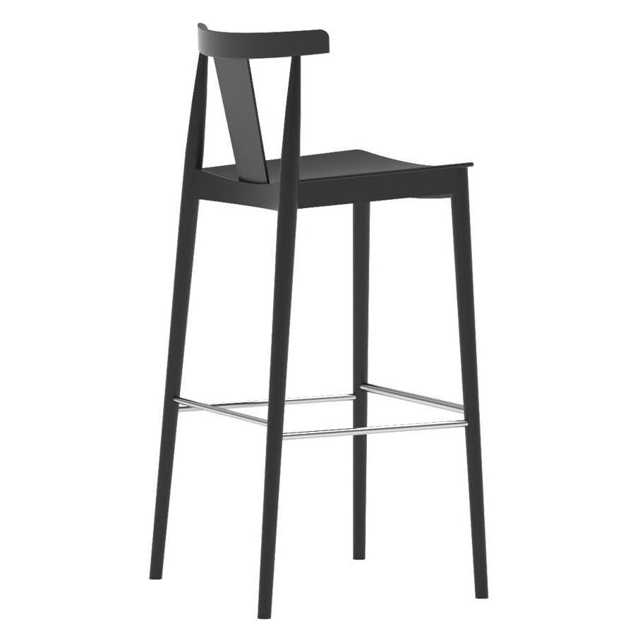 Smile BQ0337 Bar Stool