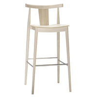 Smile BQ0338 Bar Stool - Seat Upholstered
