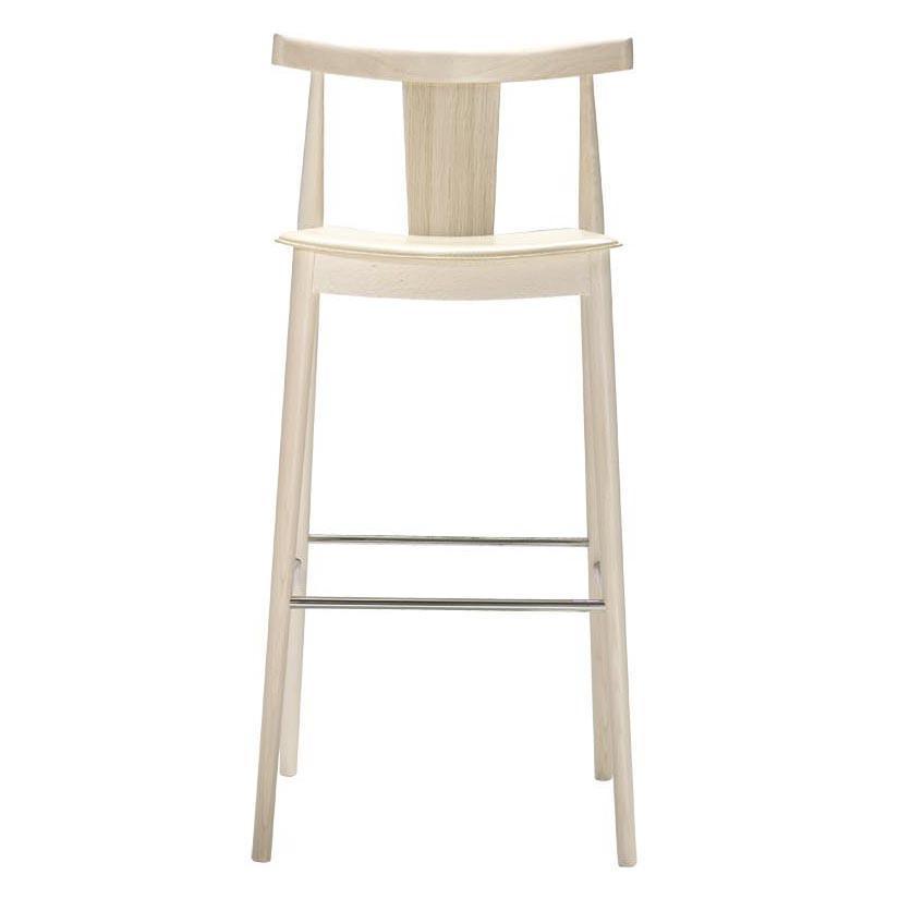Smile BQ0338 Bar Stool - Seat Upholstered