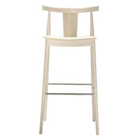 Smile BQ0338 Bar Stool - Seat Upholstered