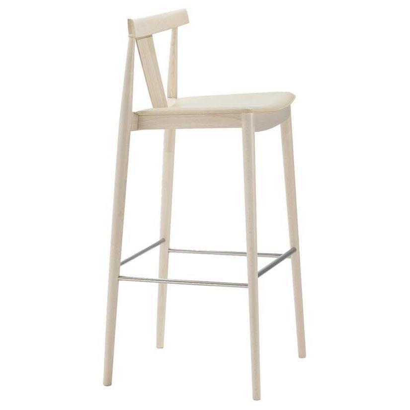 Smile BQ0338 Bar Stool - Seat Upholstered