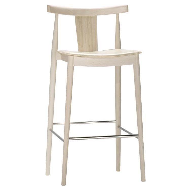 Smile BQ0349 Counter Stool - Seat Upholstered