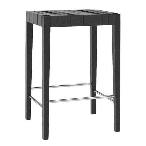 Valeria BQ7526 Counter Stool - Woven Seat