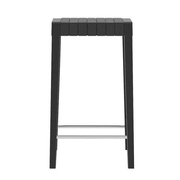 Valeria BQ7526 Counter Stool - Woven Seat