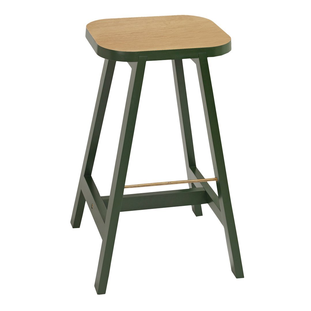 Bar Stool Three