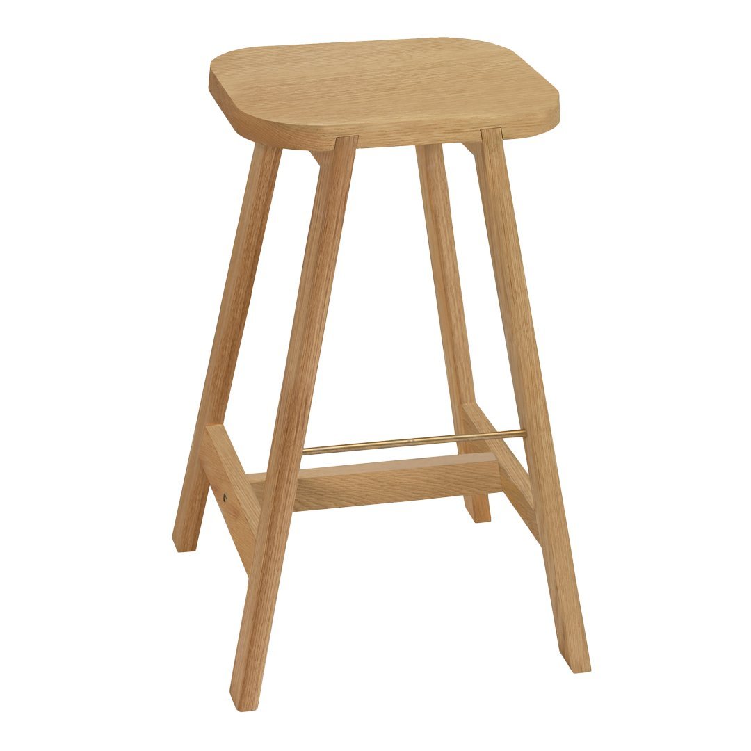 Bar Stool Three