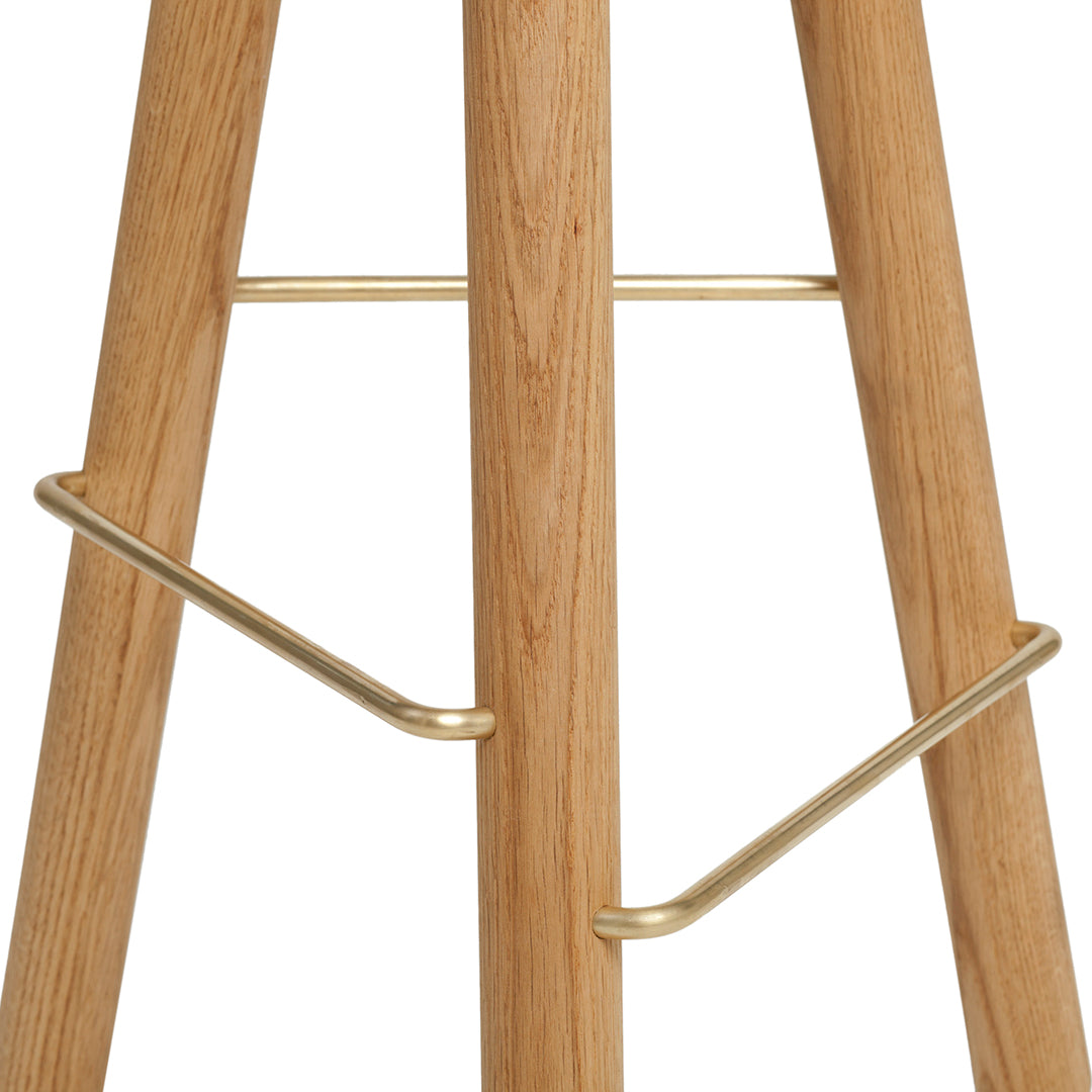 Bar Stool One