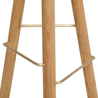 Bar Stool One