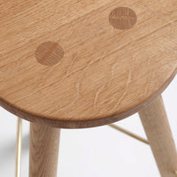 Bar Stool One