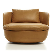 Bart Armchair - Swivel