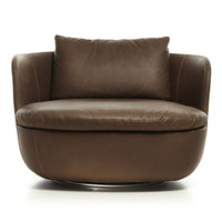 Bart Armchair - Swivel