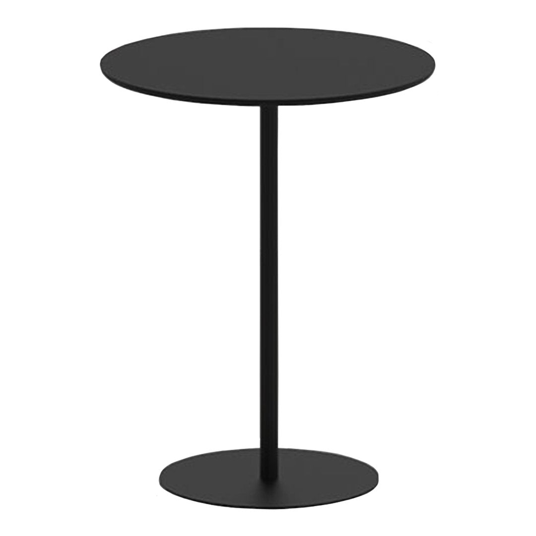Basic Round Bar Table