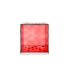 Optic Storage Cube