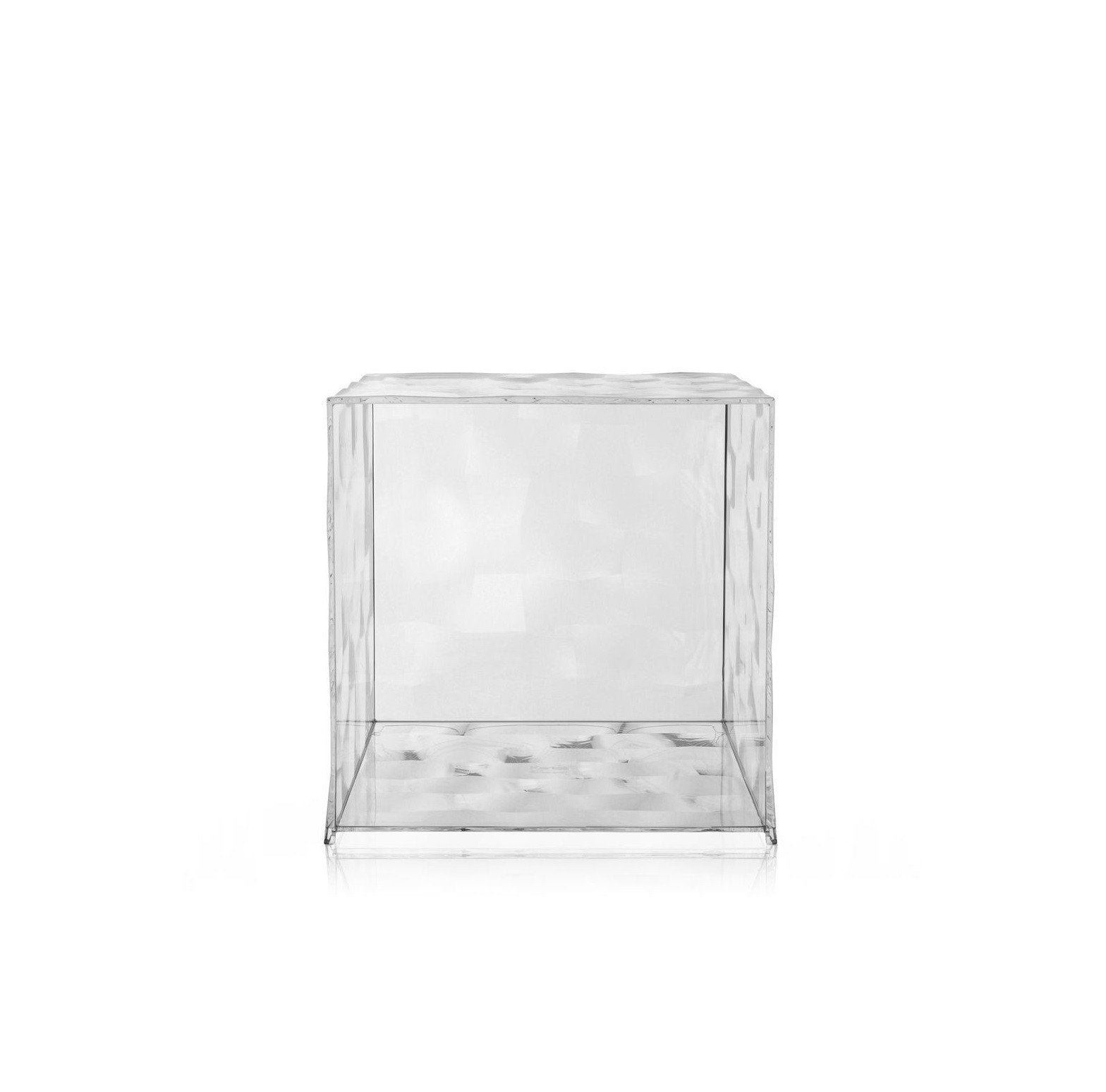 Optic Storage Cube