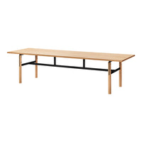 Beam Dining Table
