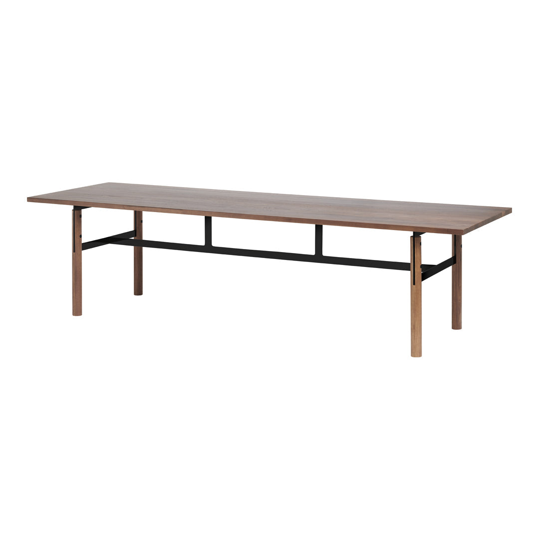 Beam Dining Table