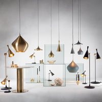 Beat LED Pendant - Stout