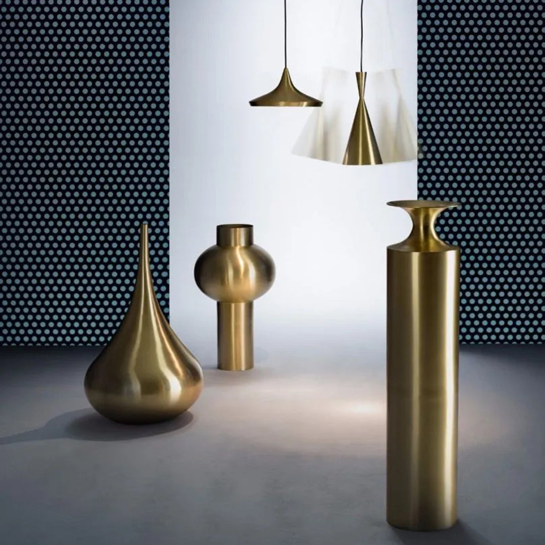 Beat Trio LED Round Pendant System