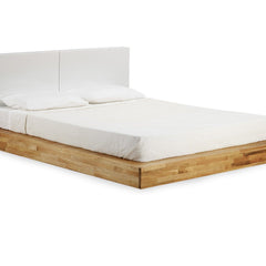 LAX Platform Bed