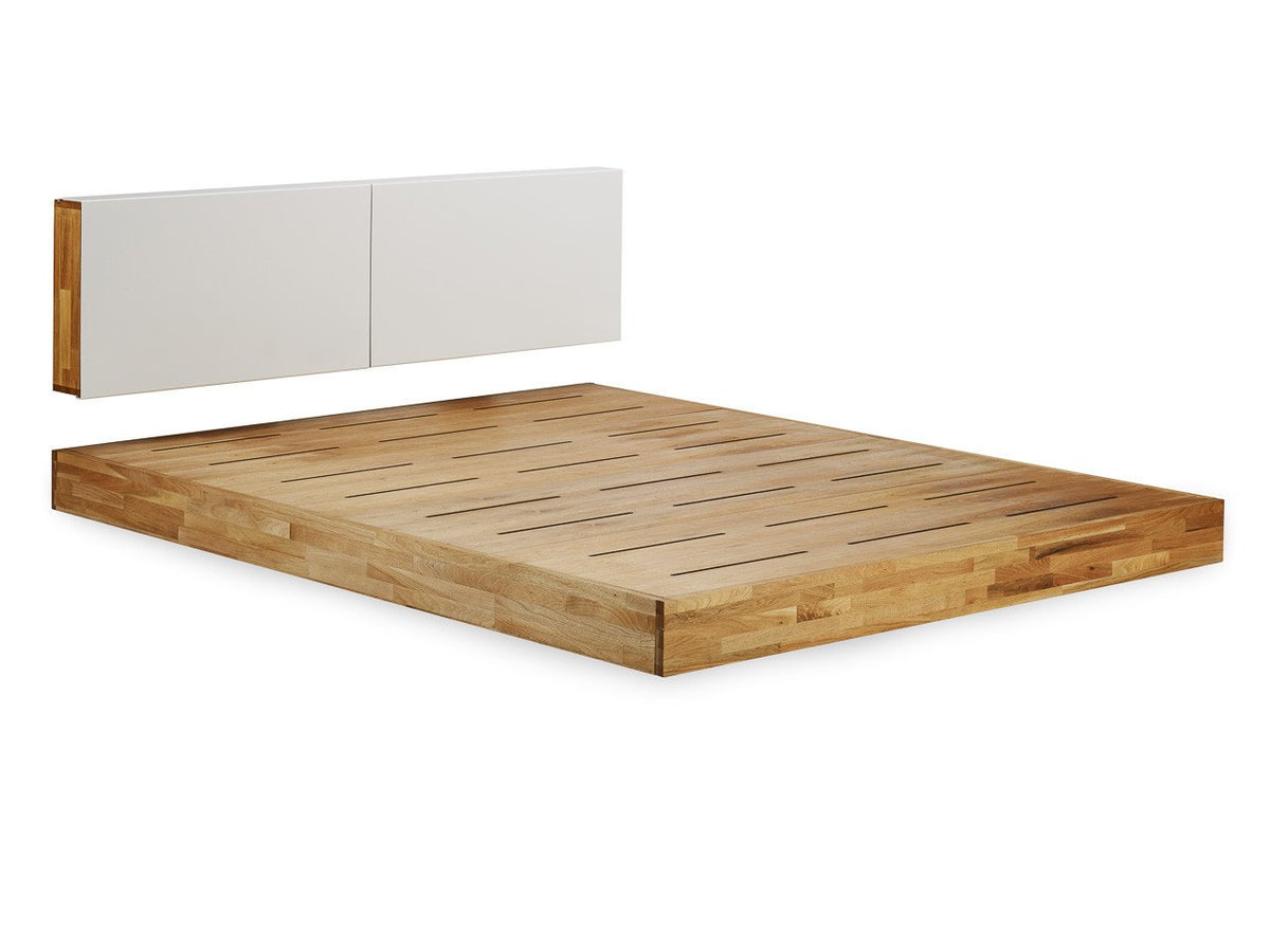 LAX Platform Bed