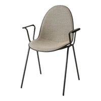 Eternity Dining Armchair - Upholstered