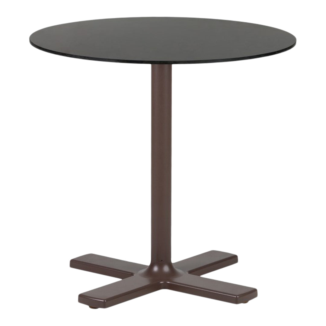 Colors&Compact Round Dining Table