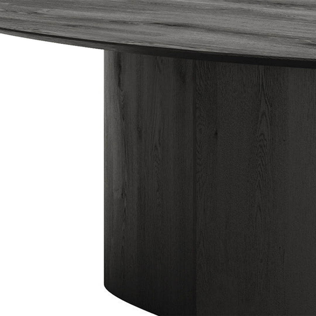 Monoplauto Dining Table