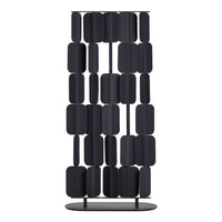 Patch Acoustic Divider