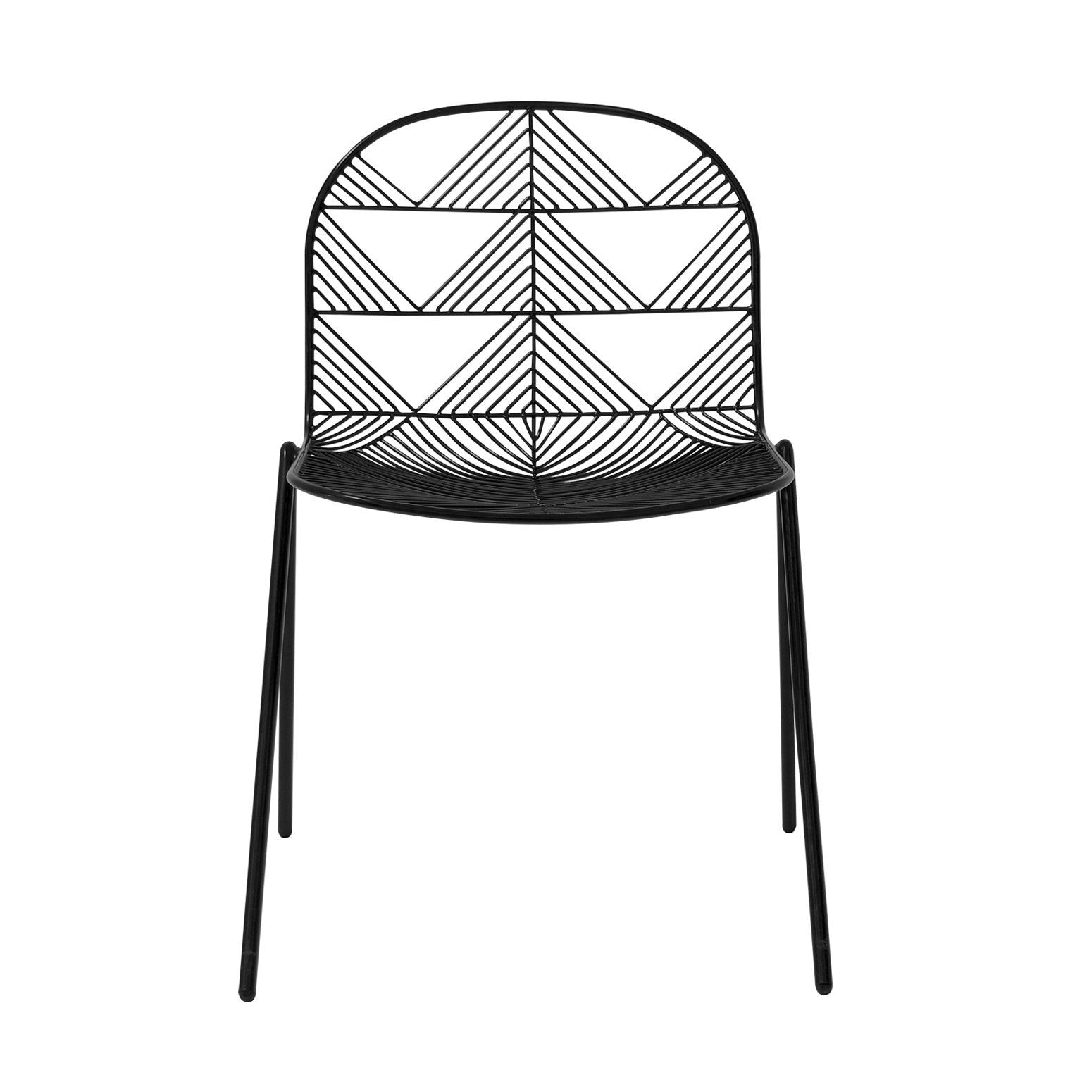 Betty Stacking Chair