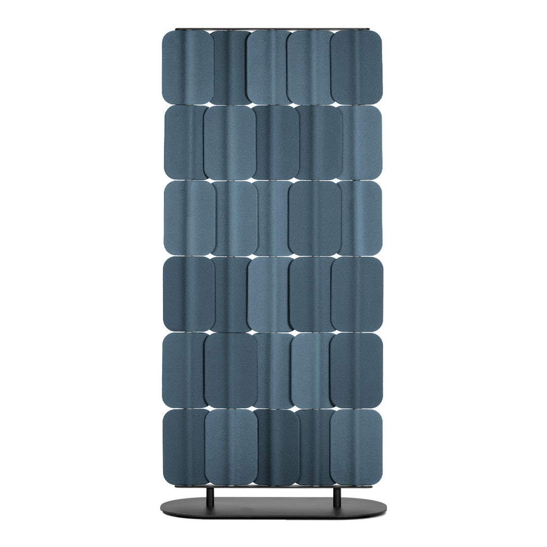 Patch Acoustic Divider