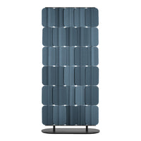 Patch Acoustic Divider