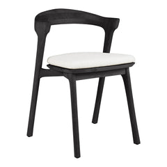 Bok Outdoor Dining Chair with Cushion