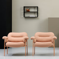 Arch Shelving System