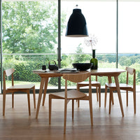 Bridge Extending Table